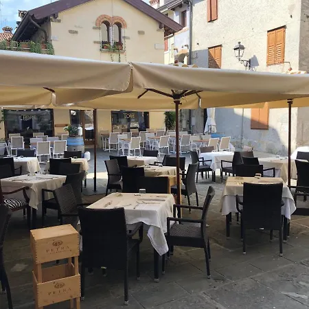 Hébergement de vacances Calle Corbatto Grado