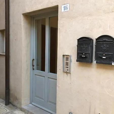 Calle Corbatto Hébergement de vacances