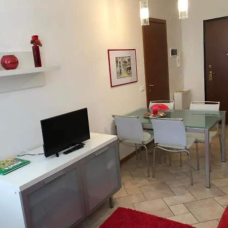 Hébergement de vacances Calle Corbatto *