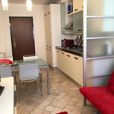 Hébergement de vacances Calle Corbatto Grado