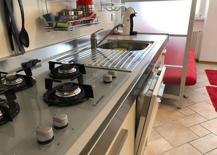 Calle Corbatto * Grado