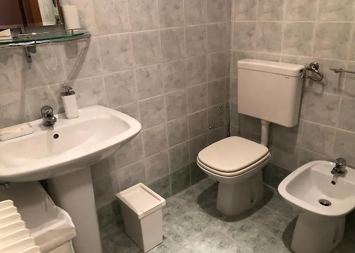 Calle Corbatto * Grado