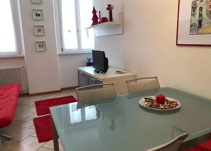 Calle Corbatto * Grado