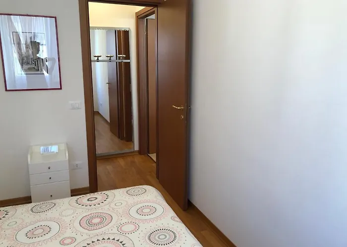 Calle Corbatto Grado