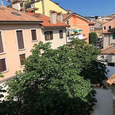 Casa vacanze Calle Corbatto Grado