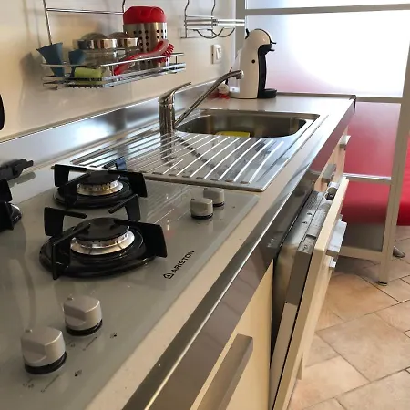 Calle Corbatto * Γκράντο