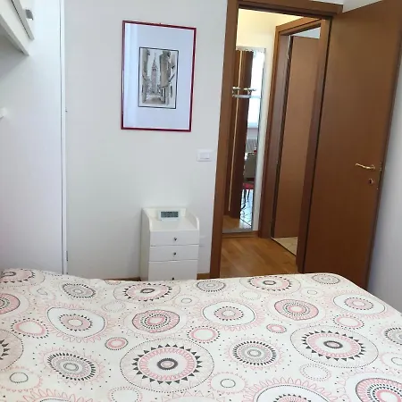 Casa vacanze Calle Corbatto