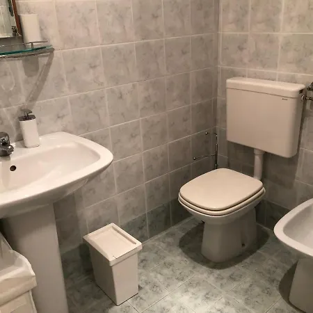 Calle Corbatto * Γκράντο