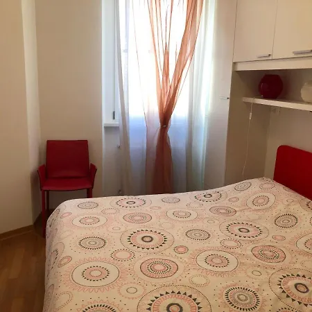 Σπίτι διακοπών Calle Corbatto *