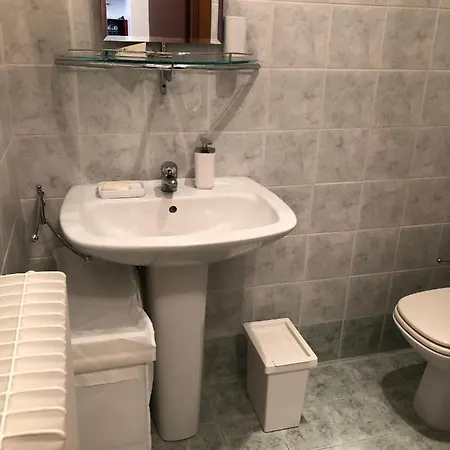 Calle Corbatto Сasa de vacaciones *