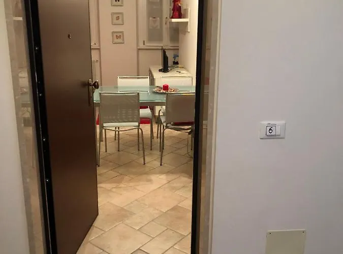 Casa vacanze Calle Corbatto Grado