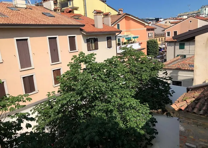 Holiday home Calle Corbatto Grado