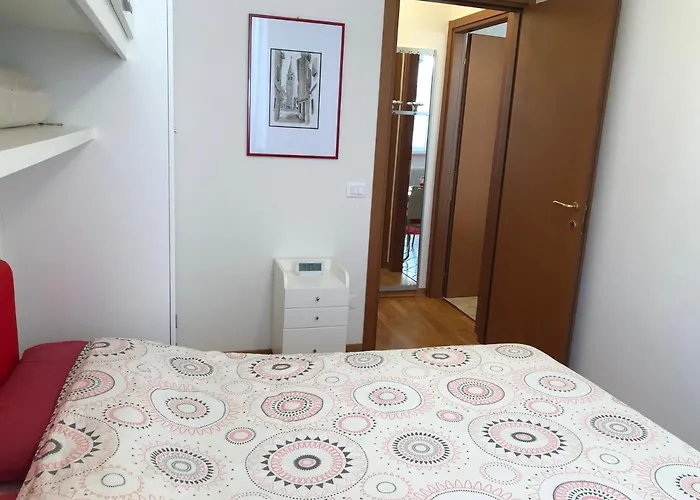 Casa vacanze Calle Corbatto