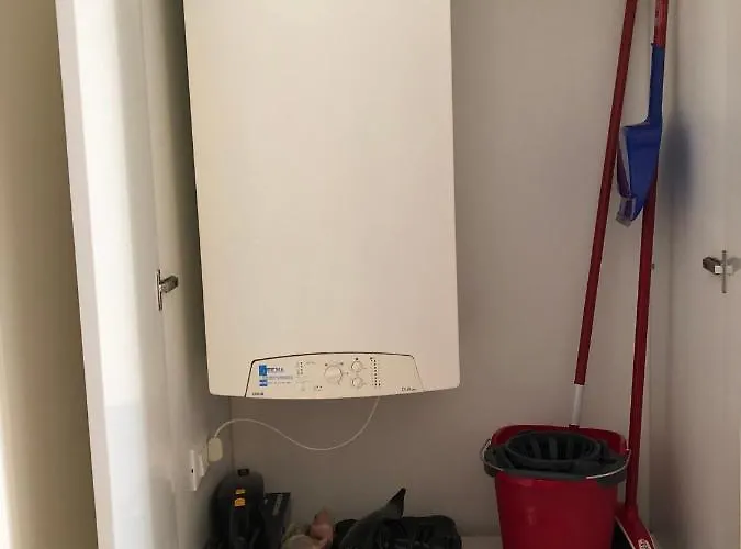 Holiday home Calle Corbatto *