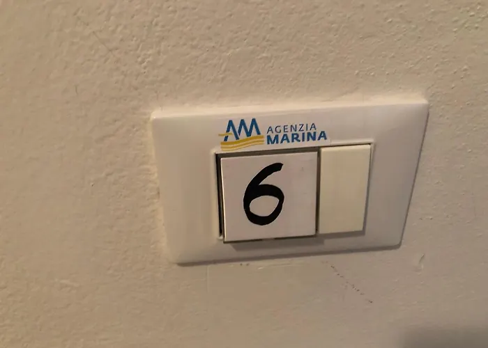 Calle Corbatto Casa vacanze Grado