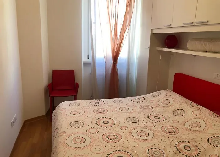 Casa vacanze Calle Corbatto *