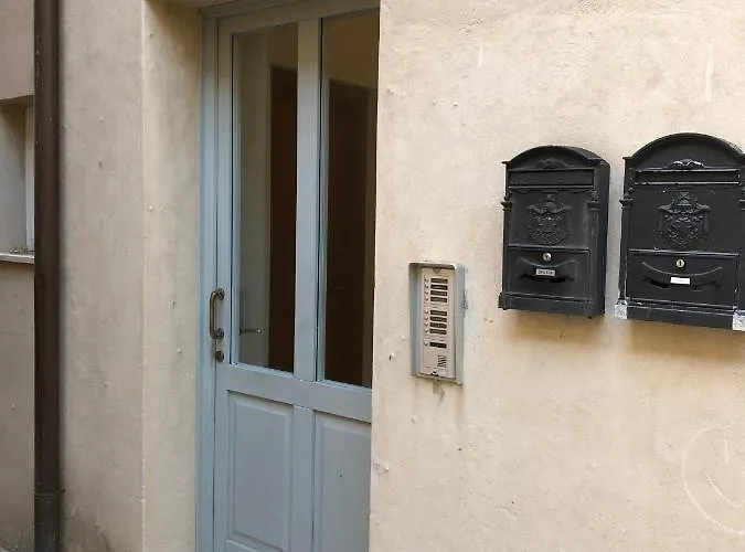 Calle Corbatto Holiday home