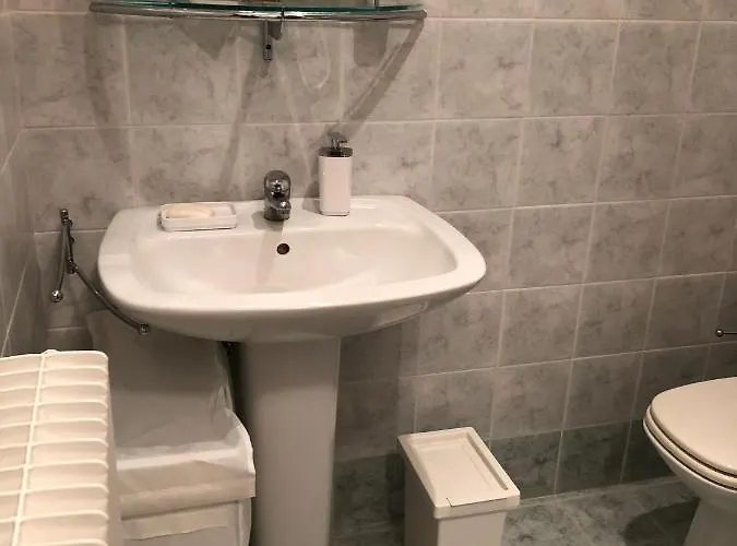 Calle Corbatto Holiday home *