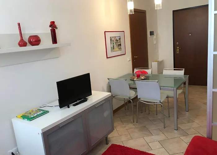 Casa vacanze Calle Corbatto *