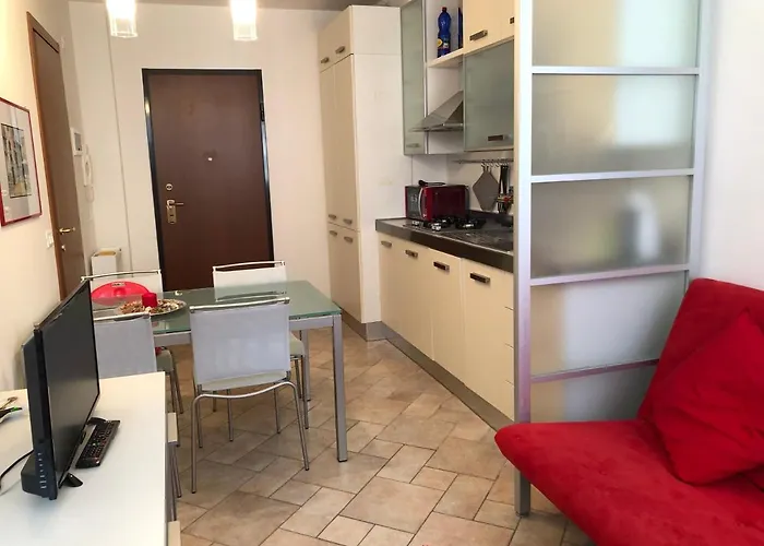 Casa vacanze Calle Corbatto Grado